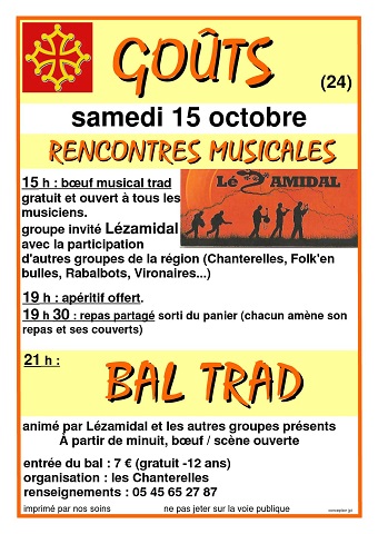 site de rencontre par gout musicaux